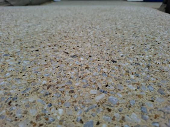 Exposed Aggregate photo 3