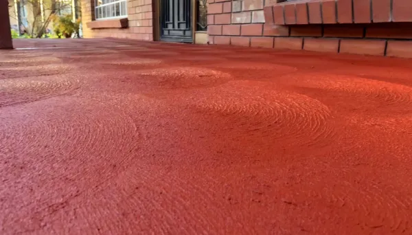 SLC Concrete work 1