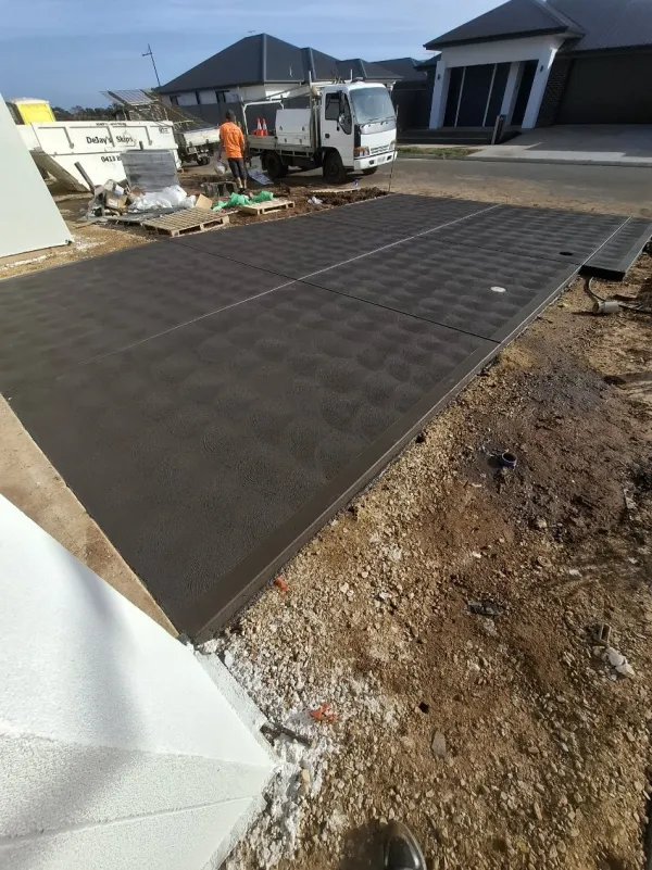 SLC Concrete work 11