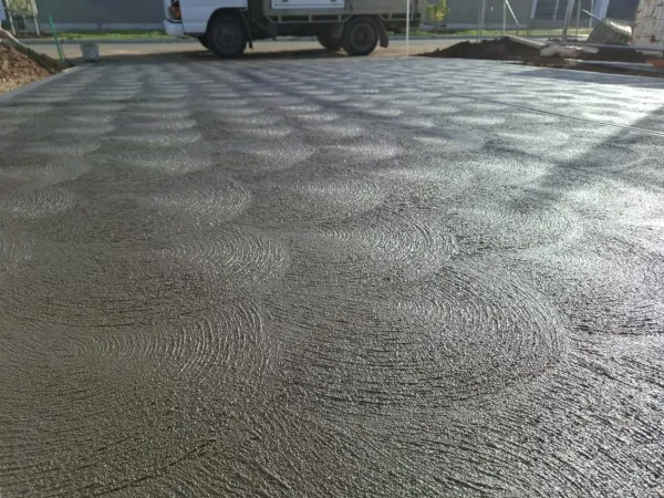 SLC Concrete work 13