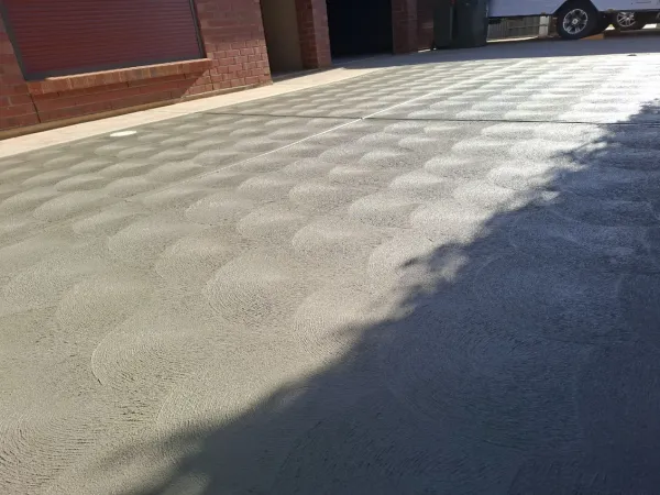 SLC Concrete work 14