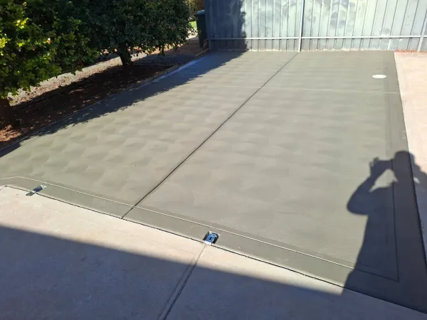 SLC Concrete work 15