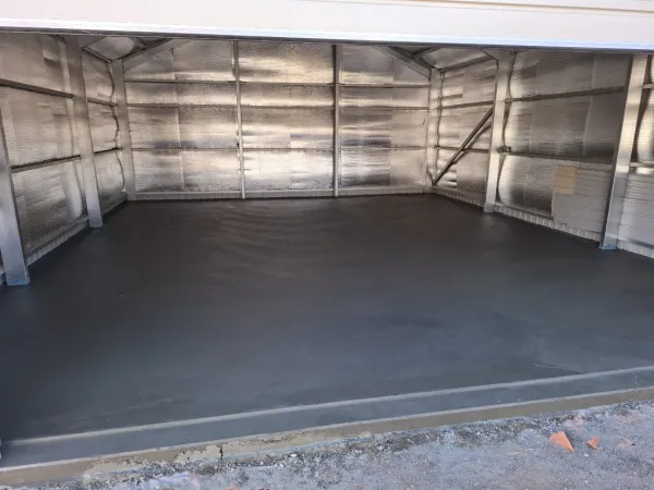 SLC Concrete work 3